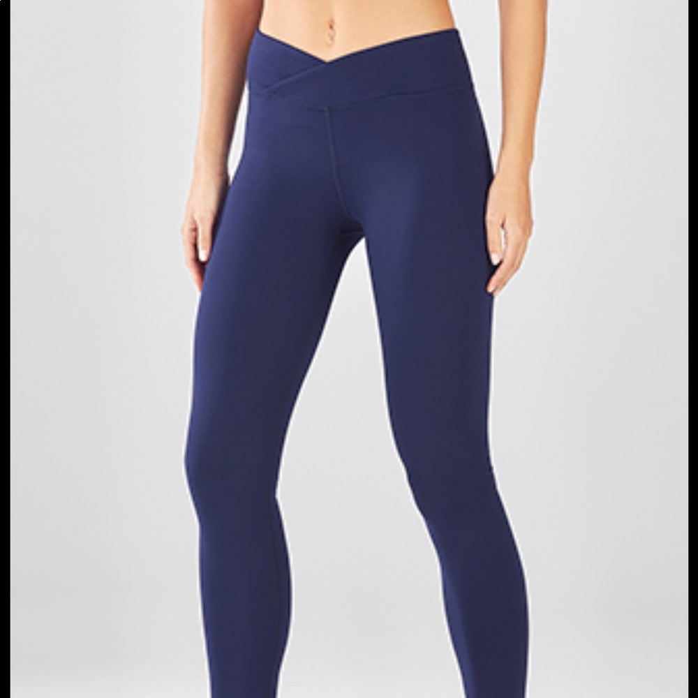 Fabletics power hold legging